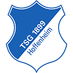 Maglia TSG 1899 Hoffenheim